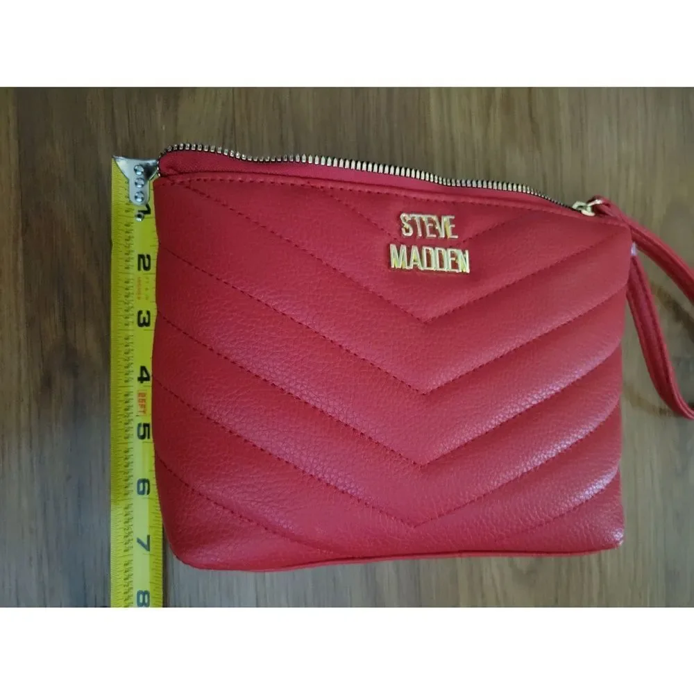 Steve Madden steve madden